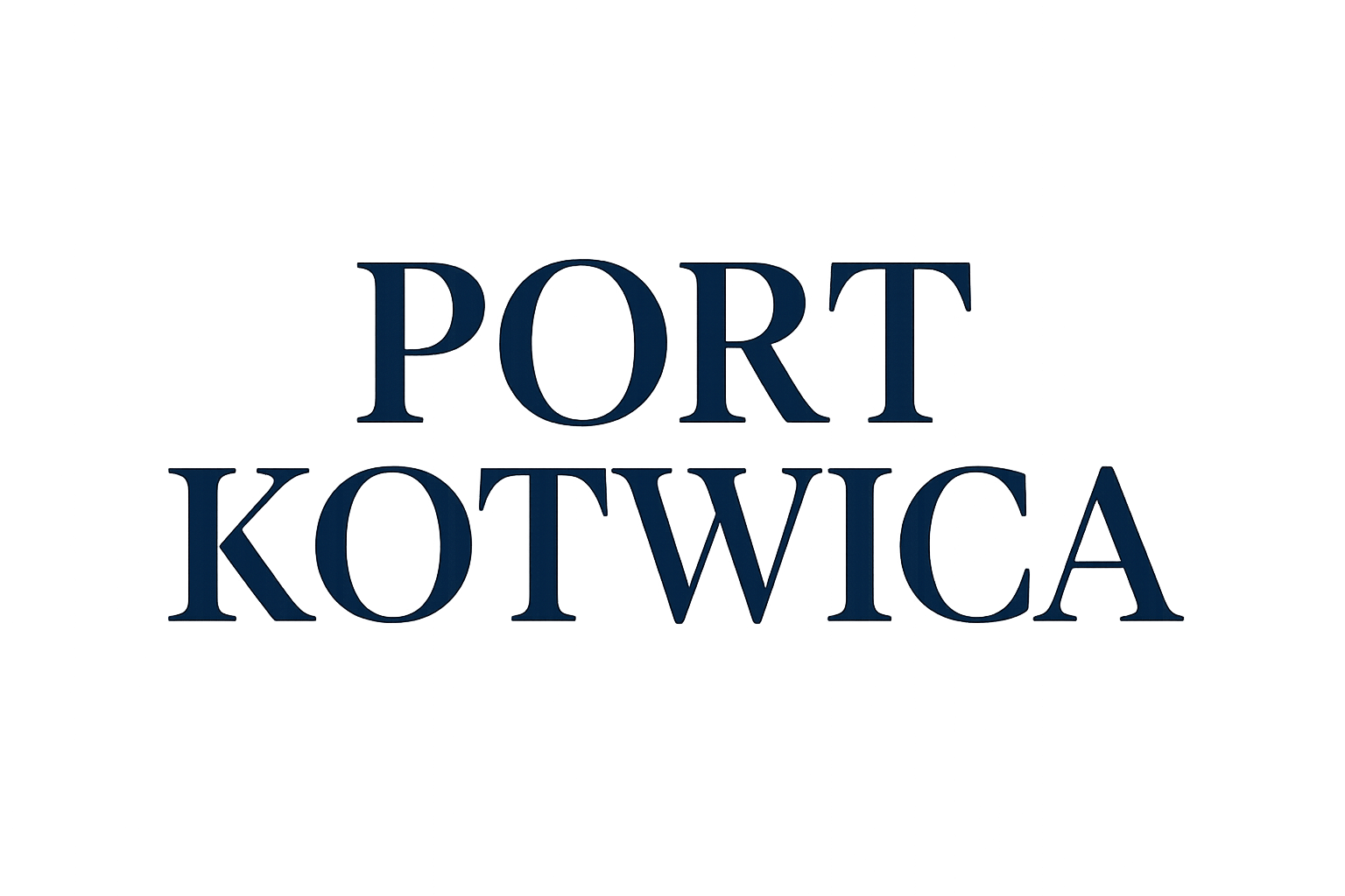 Port Kotwica